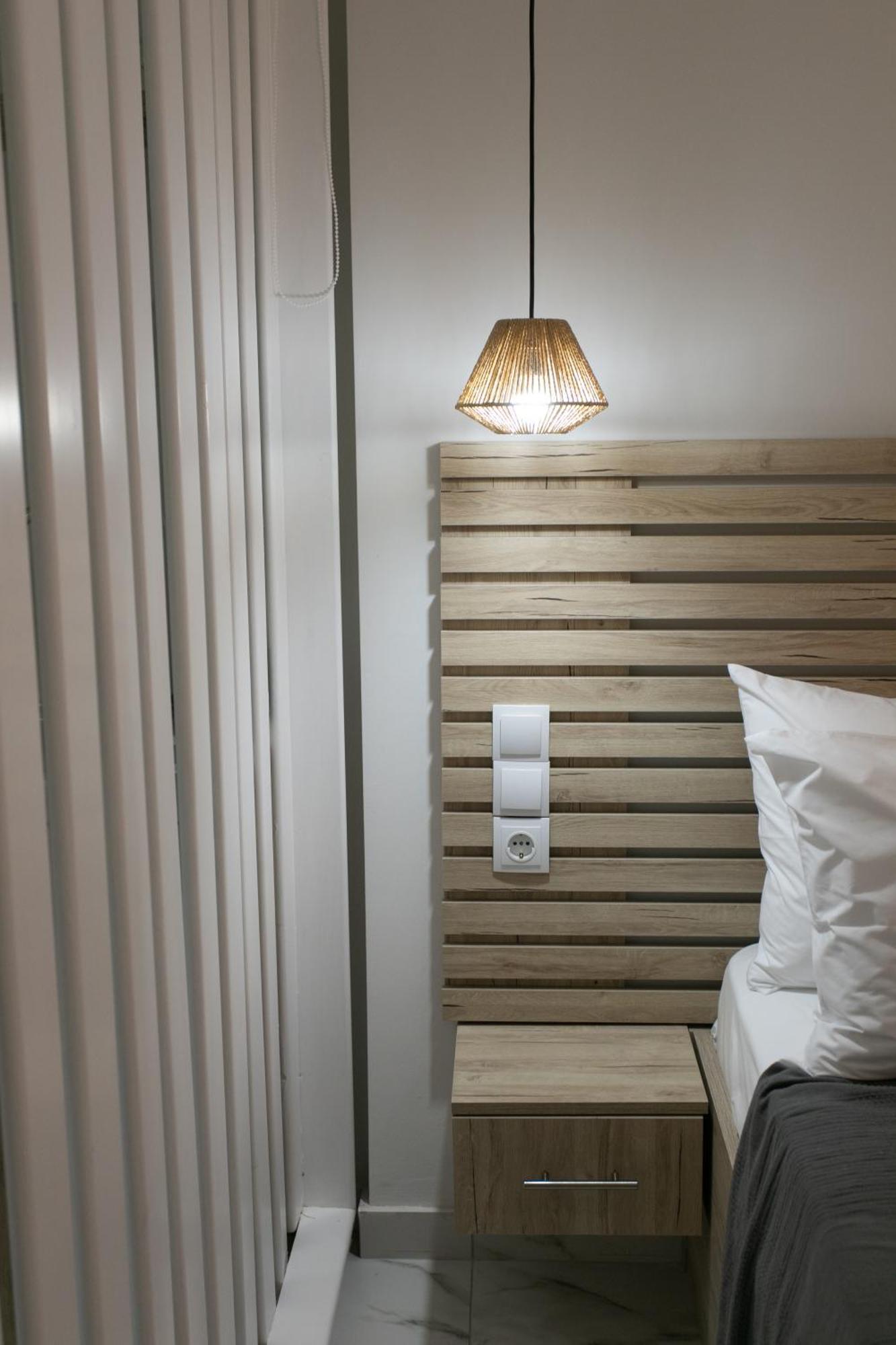 Ella Apartments Парга Екстериор снимка