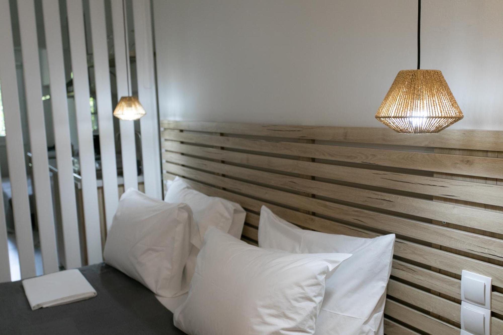 Ella Apartments Парга Екстериор снимка