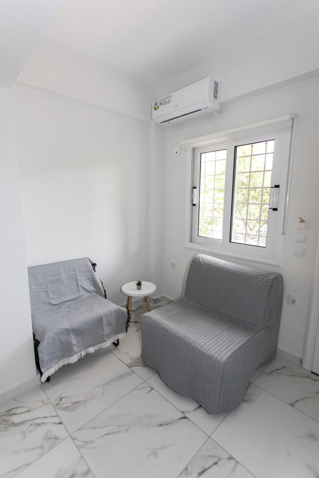 Ella Apartments Парга Екстериор снимка